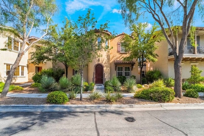 Photo - 3160 Color Palette Ave Casa