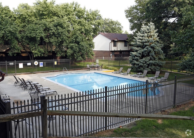 Photo - WoodRidge Apartments and Townhomes