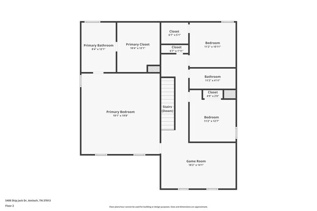 Photo - 5408 Skip Jack Dr