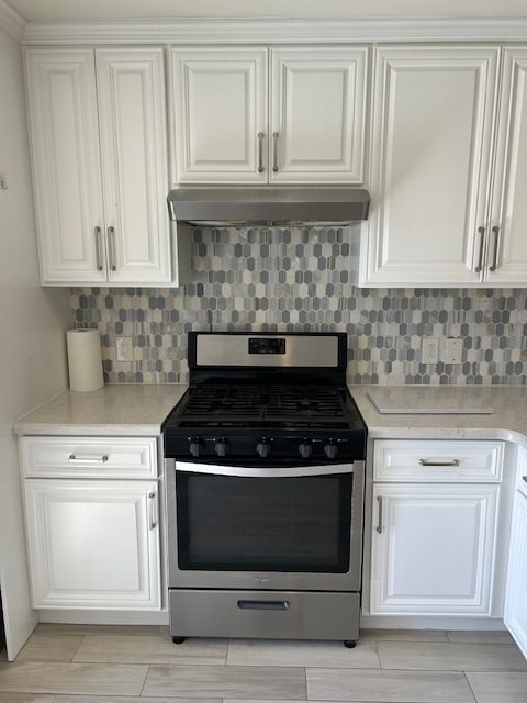 Kitchen Pic - 4756 McConnell Ave