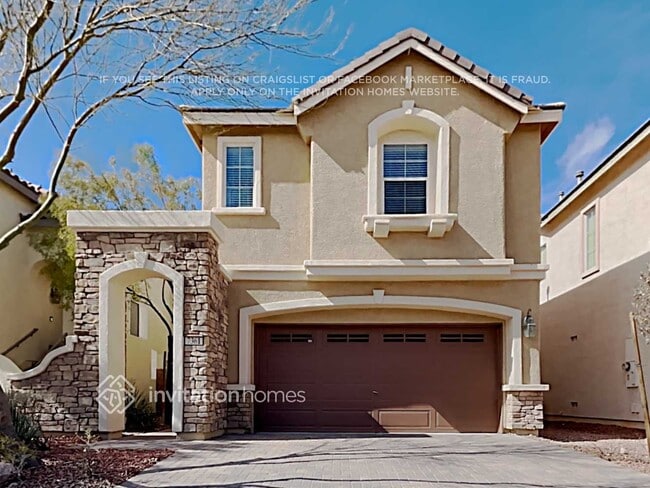 Building Photo - 7361 Arlington Garden St