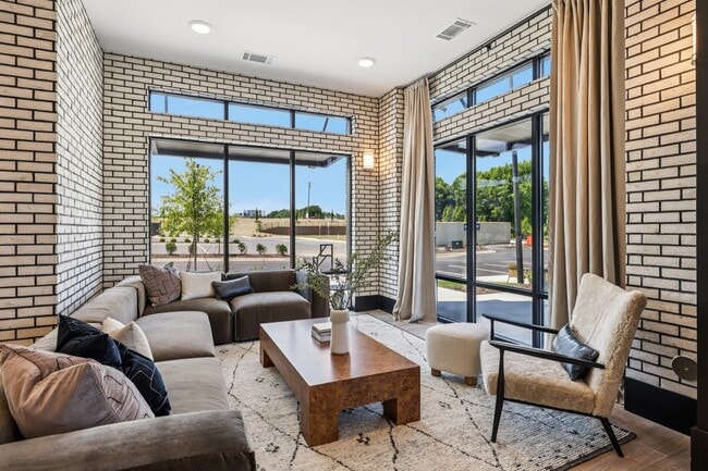 The Residences at Christenbury Village