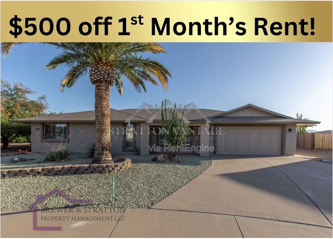 Building Photo - 18414 N 129th Ave