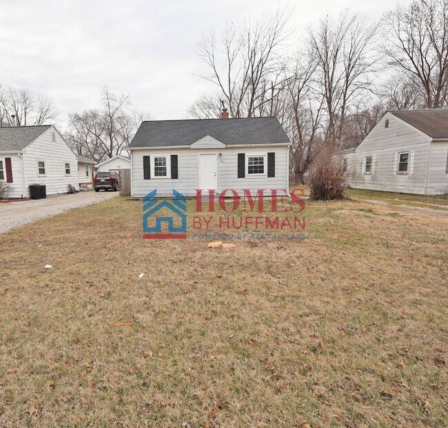 Photo - Two Bedroom House
