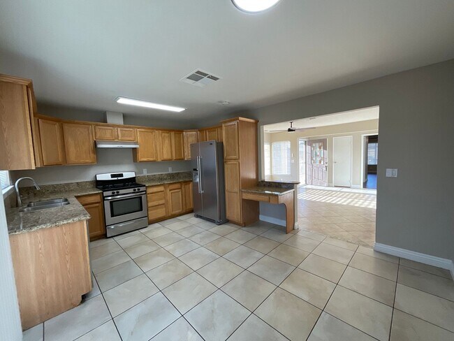 Photo - Single story home, 3br, 2bath, 1cg