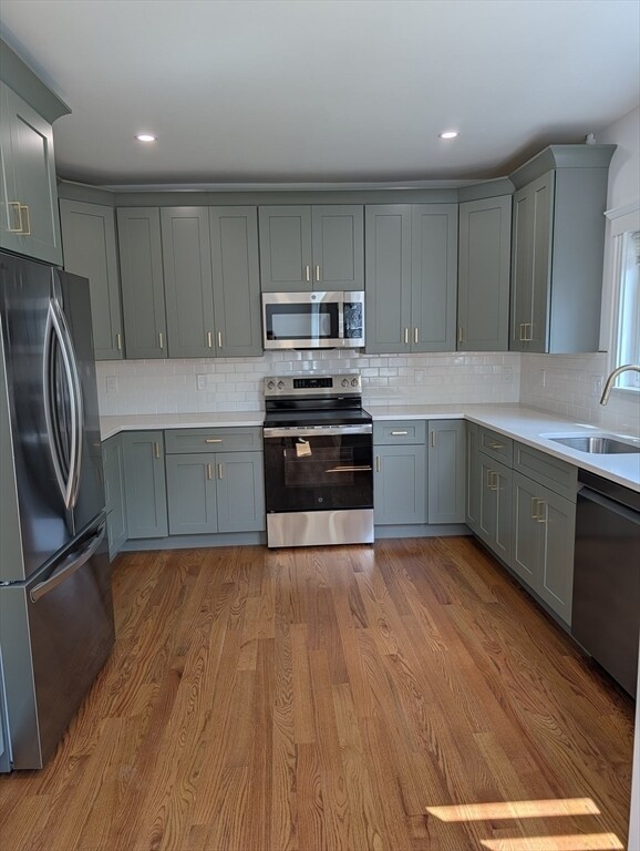 Building Photo - 56 Bakersfield St Unit 2