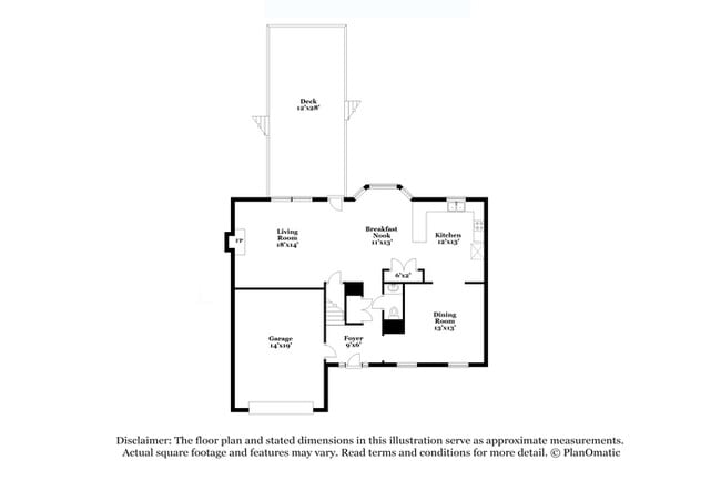 Photo - 6333 Willowlawn Dr