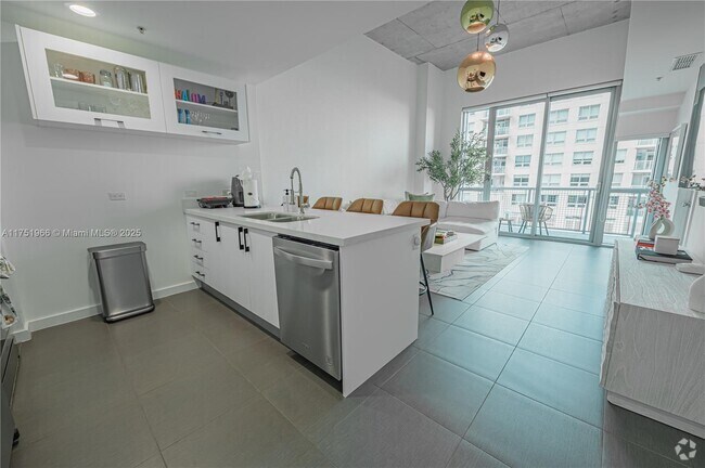 Building Photo - 3301 NE 1st Ave Unit m0703 Rental