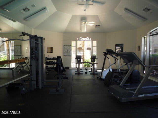 Photo - 15095 N Thompson Peak Pkwy Unit 1037