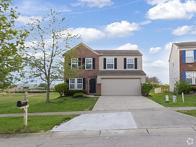 Building Photo - 5877 Hayden Dr Rental