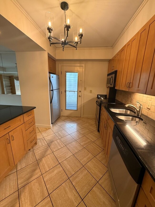 Photo - 2 Bedroom/ 2 Bath condo on West End, 1 assigned covered parking spot, Small Storage Space include...