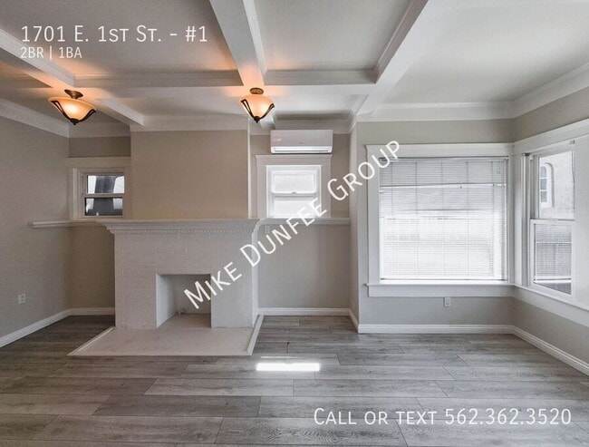 1701 E 1st St Unidad 1