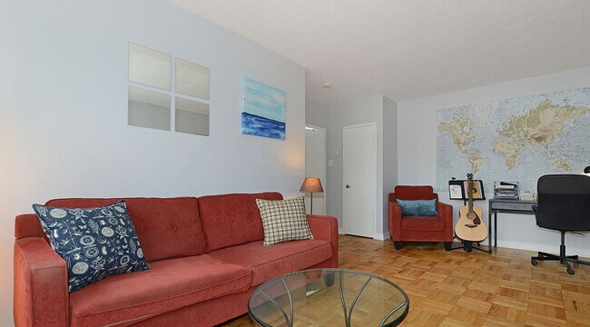 Photo - Pleasant Manor Unité 00205