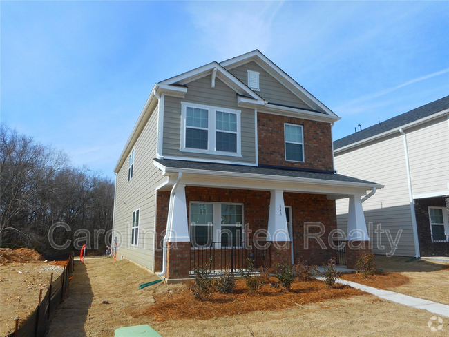 Building Photo - 843 Windage Wy Rental