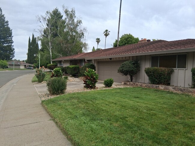 Outside - 6576 Harmon Dr Unit Duplex