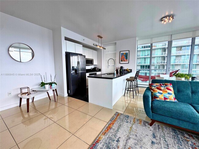 Photo - 1111 SW 1st Ave Unidad 2414-N