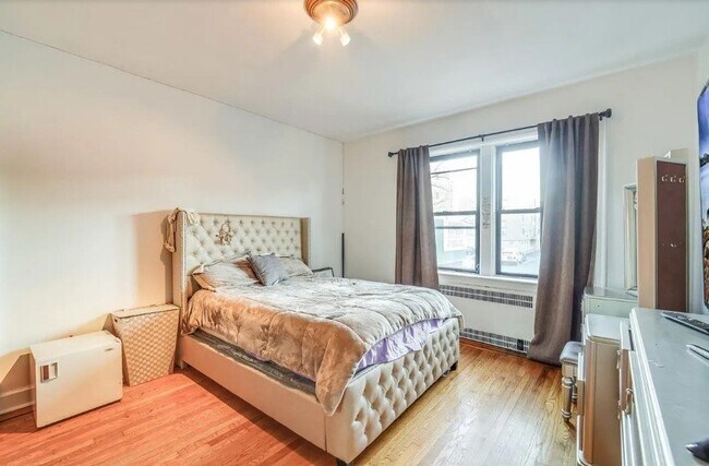 Photo - 7427 JFK Blvd E Unit 5