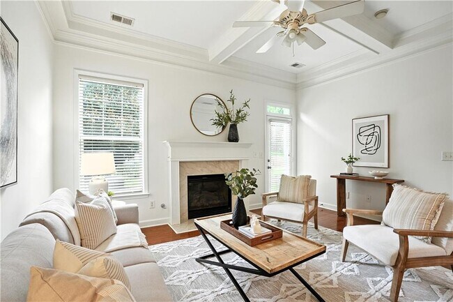 Photo - 3643 Gambrell Ln