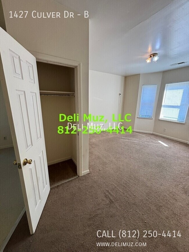 Photo - 1427 Culver Dr Unit B