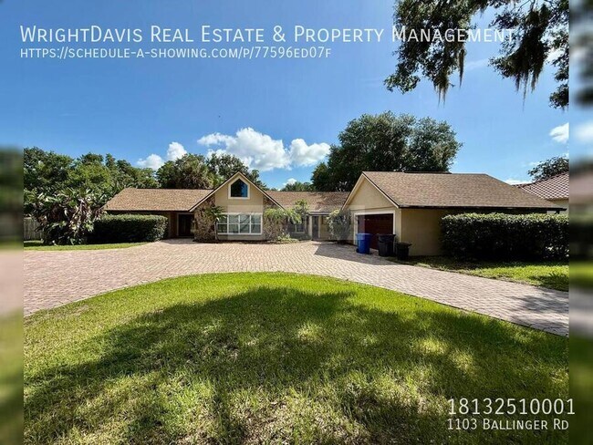 Photo - 1103 Ballinger Rd