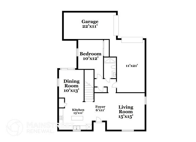 Photo - 3933 S 82nd Dr