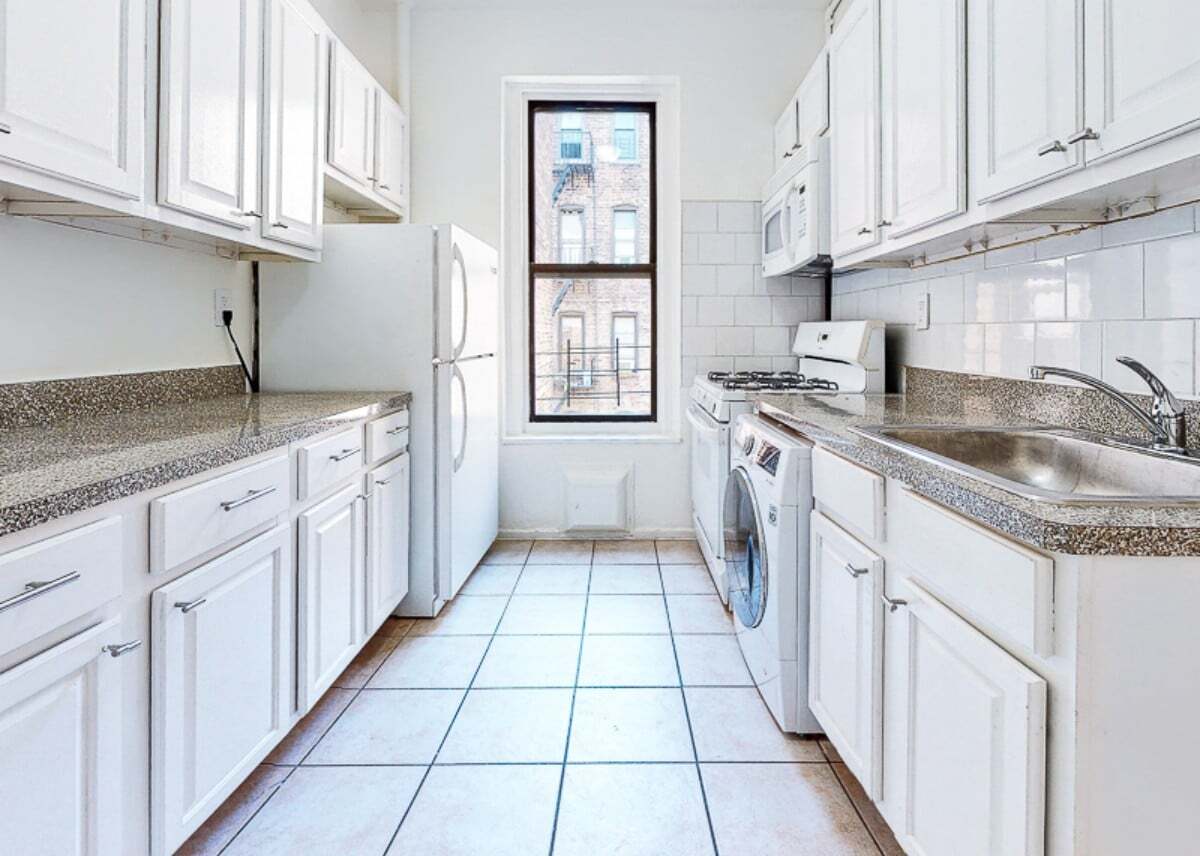 Photo - Edgecombe Avenue Unit 5K