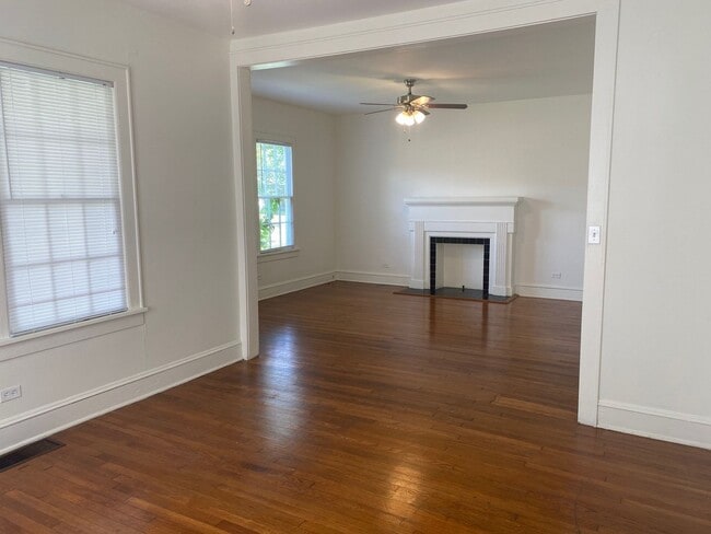 Photo - 2BR South Highlands Apt by Byrd High School - Downstairs Unit