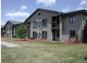 Village Park Apartments-Appleton - Village Park Apartments-Appleton