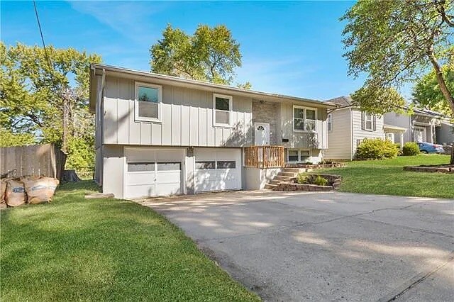 Photo - 4110 W 47th Terrace