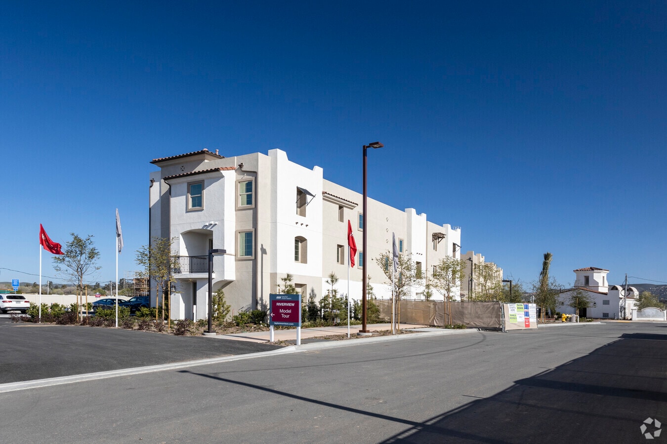 Photo - Riverview Santee Townhomes