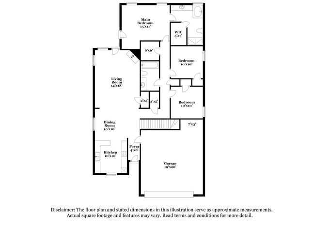 Photo - 5871 Carrel Cove