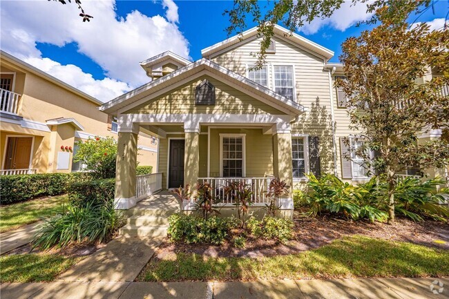 Building Photo - Beautiful 3 bedroom, 2.5 bathroom condo wi...