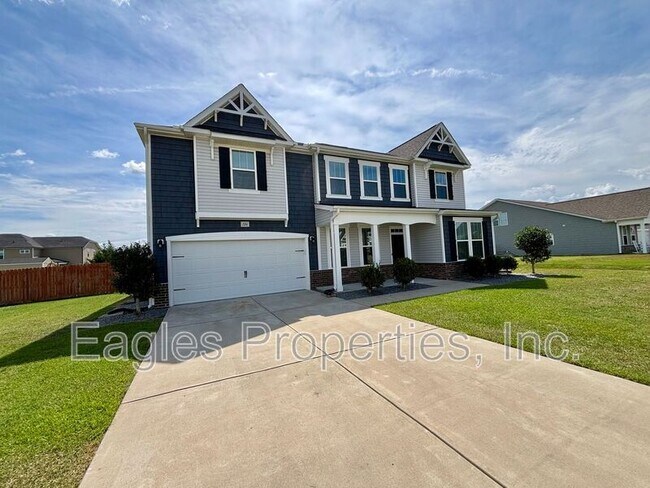 Photo - 106 Perignon Dr