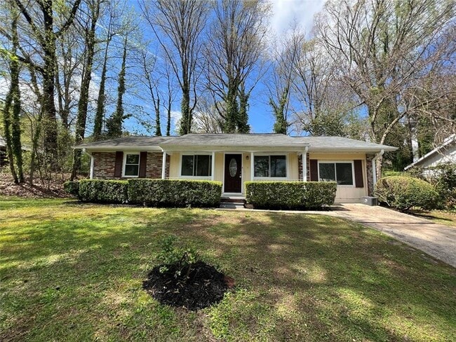 Building Photo - 3920 Spanish Oak Dr