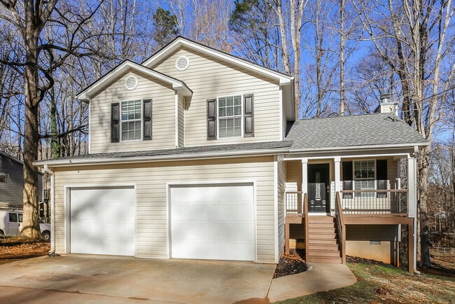 Building Photo - 1243 Blazing Ridge W SW Rental