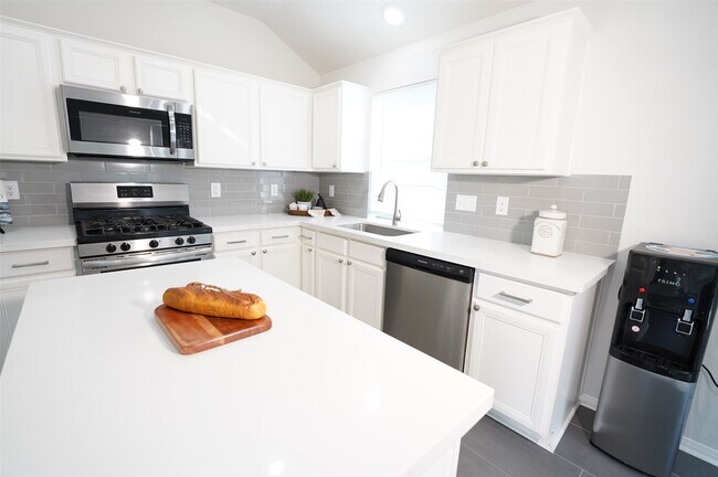 Photo - 18031 Still Springs Ct