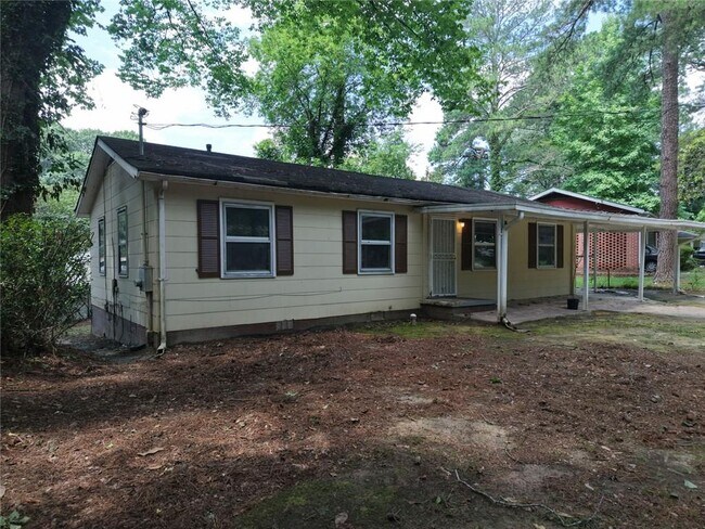 Photo - 2820 Cardo Dr NW