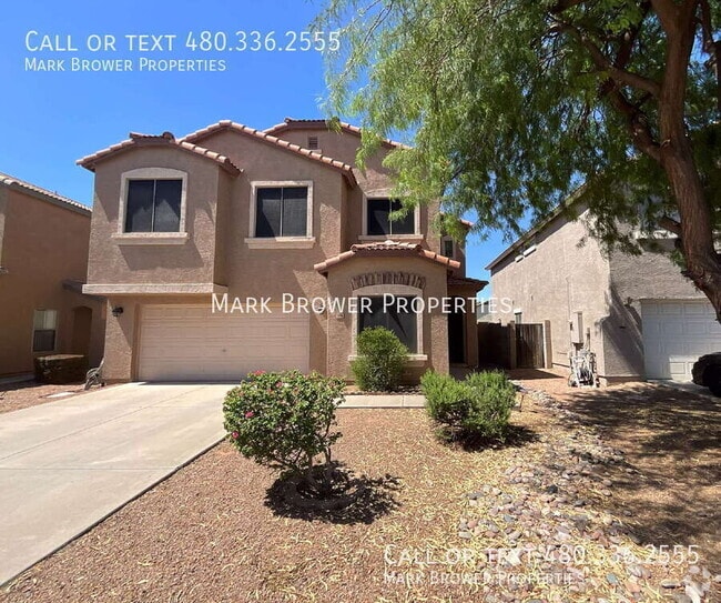 Building Photo - 396 E Bradstock Way Rental