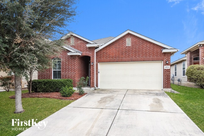 Photo - 10834 Mustang Oak Dr