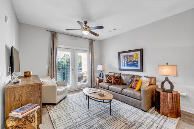 Artessa Apartments