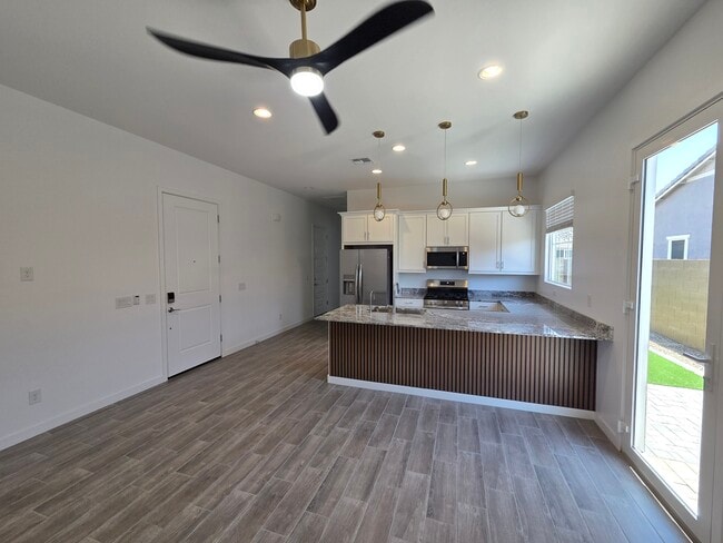 Building Photo - 23039 E Roundup Way Unit Next Gen