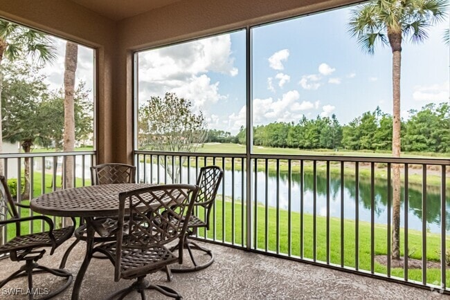 Building Photo - 3830 Sawgrass Way Unit 2922 Rental