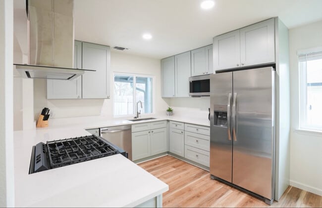 Photo - 2607 Aldford Dr