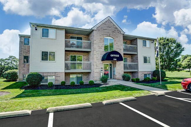 Photo - Deerfield Crossing Apartments