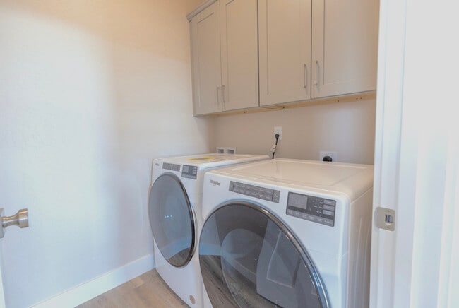 Pomona Park Townhomes