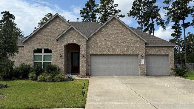Building Photo - 14134 Aspen Woods Ct Rental