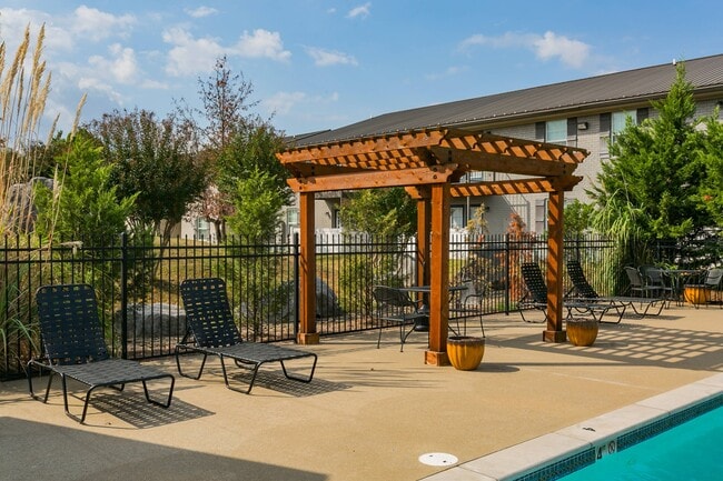 Lounge Area