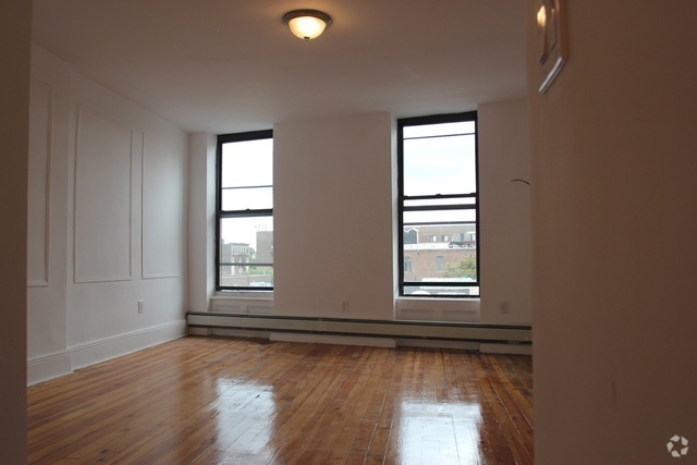 Building Photo - 1407 Fulton St Unit 2L Rental