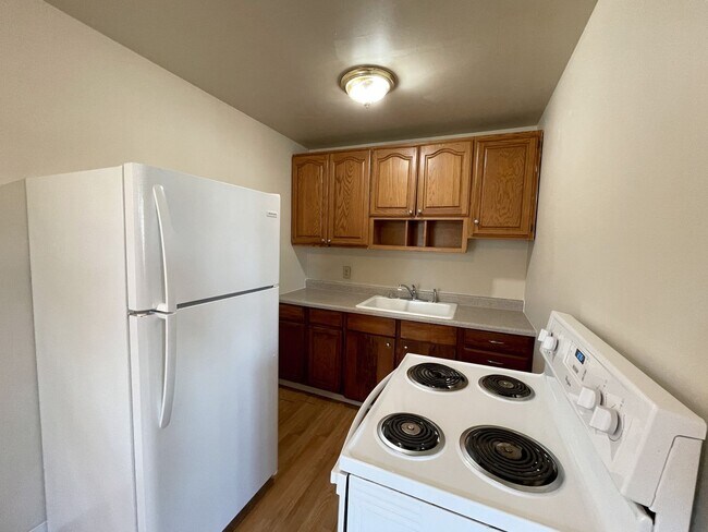 Photo - Charming 1 bedroom available in Woodlawn Unit #29