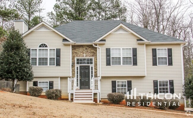 Building Photo - 1800 Cedar Hill Rental